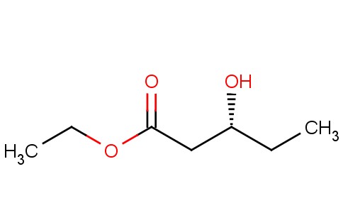 (R)-3-羟基戊酸乙酯