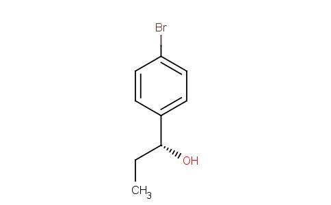 (R)-1-(4-溴苯基)-1-丙醇