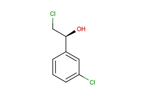 (S)-2-Chloro-1-(3-chloro-phenyl)-ethanol 