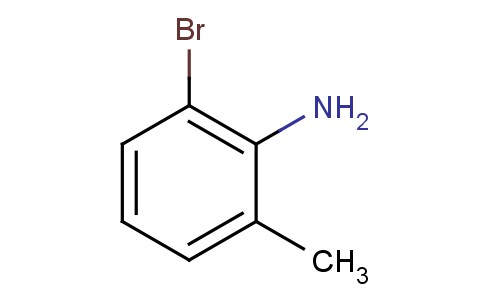 2-溴-6-甲基苯胺