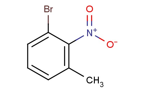 3-溴-2-硝基甲苯