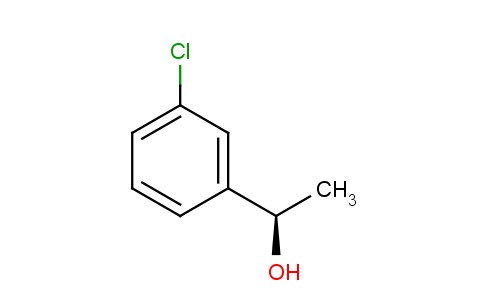 (R)-1-(3-氯苯基)乙醇