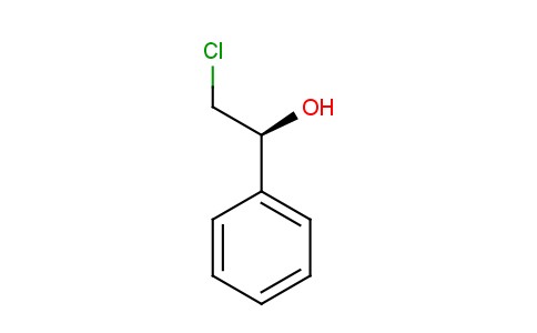 (S)-2-Chloro-1-phenylethanol