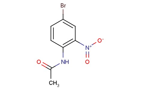 4-溴-2-硝基乙酰苯胺
