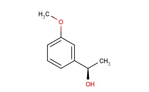 (R)-1-(3-Methoxyphenyl)ethanol
