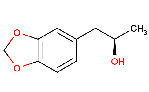 (R)-1-(3,4-methylenedioxyphenyl)-2-propanol