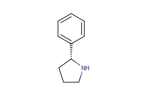 (R)-2-phenylpyrrolidine