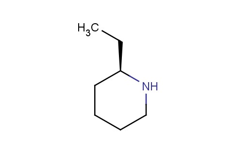 (R)-2-乙基哌啶