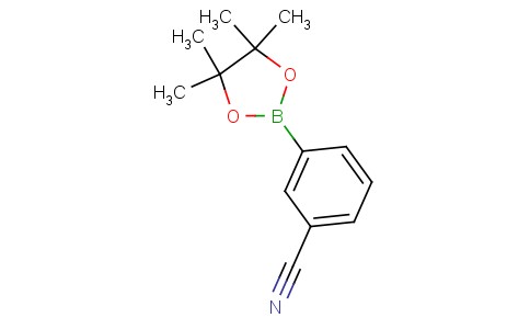 3-Cyanophenylboronic acid pinacol ester