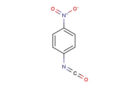 异氰酸-4-硝基苯(酯)