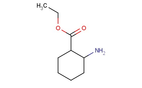Ethyl-2-aminocyclohexane carboxylate
