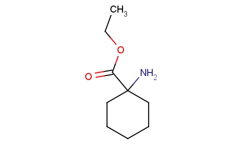 Ethyl-1-aminocyclohexane-1-carboxylate