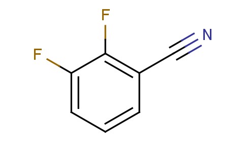 2,3-二氟苯腈