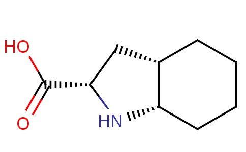 L-八氢吲哚-2-羧酸