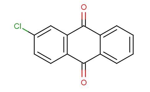 2-氯-9,10-蒽二酮