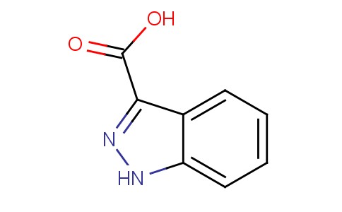 Indazole-3-carboxylic acid