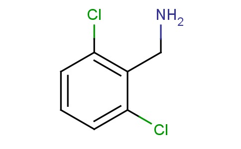 2,6-Dichlorobenzylamine