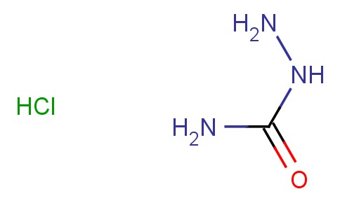 563-41-7 | Semicarbazide hydrochloride - Capot Chemical
