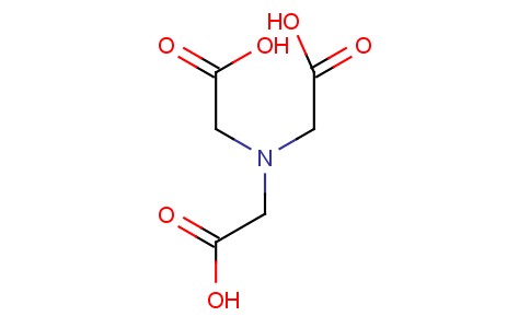 N,N-二(羧甲基)甘氨酸