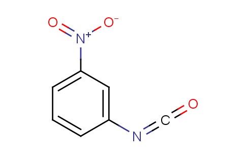 3-硝基苯异氢酸酯