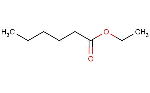 123-66-0 | Ethyl caproate - Capot Chemical