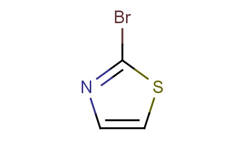 2-溴噻唑