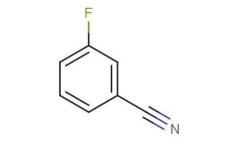 3-氟苯腈