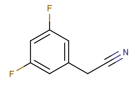 3,5-Difluorophenylacetonitrile