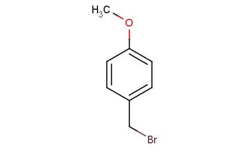 4-甲氧基溴化苄