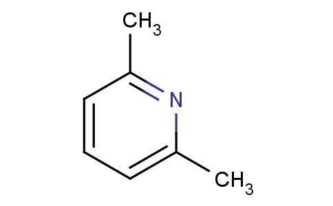 2,6-Dimethylpyridine