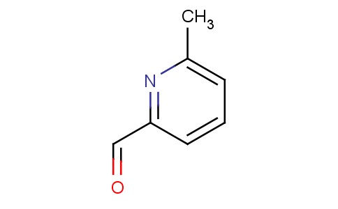 6-Methylpicolinaldehyde