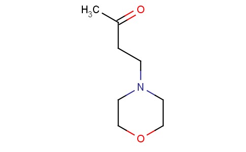 4-Morpholinobutan-2-one