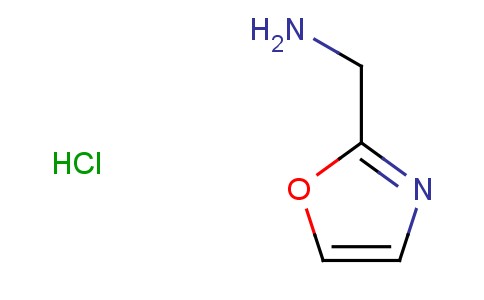 2-甲胺噁唑盐酸盐