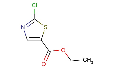 2-氯-噻唑-5-甲酸乙酯