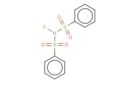 N-fluorobenzenesulfonimide