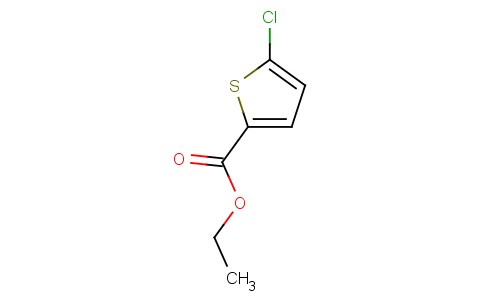 Ethyl 5-chlorothiophene-2-carboxylate