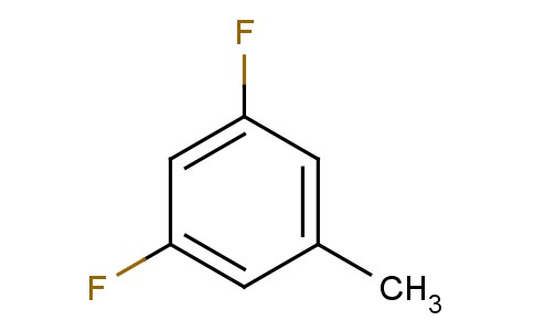 3,5-二氟甲苯