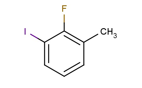 2-Fluoro-3-iodotoluene