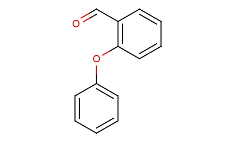 2-phenoxybenzaldehyde