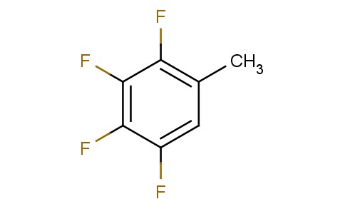 2,3,4,5-Tetrafluorotoluene