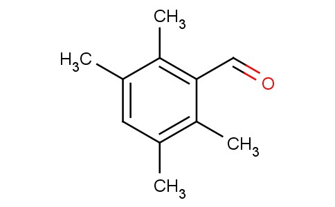 2,3,5,6-Tetramethylbenzaldehyde