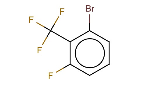 2-Bromo-6-fluorobenzotrifluoride
