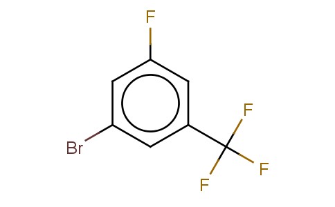 3-溴-5-氟三氟甲基苯
