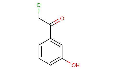 2-氯-3'-羟基苯乙酮