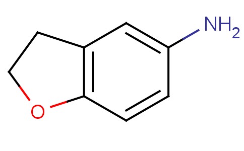 5-氨基-2,3-二氫苯并[B]呋喃