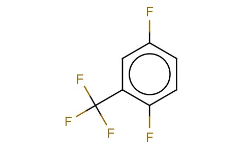 2,5-Difluorobenzotrifluoride