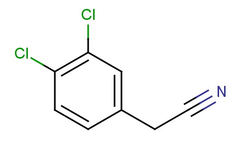 3,4-二氯苯乙腈