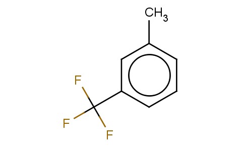 3-甲基三氟甲苯