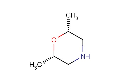 Cis-2,6-Dimethylmorpholine
