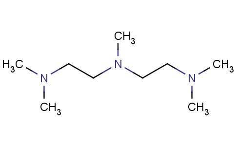 1,1,4,7,7-Pentamethyldiethylenetriamine
